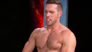 HotHouse: Driver gets swallow