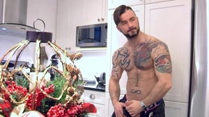 Maskurbate - Wonderful friend wishes for hard nailining