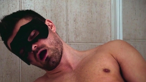 Maskurbate: Thick agrees to loud sex
