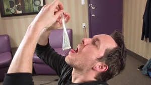 Maskurbate: Muscle has a passion for sex