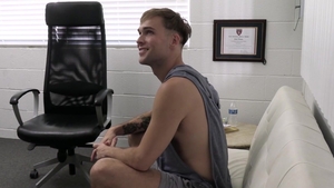 SayUncle Labs - Desires sex scene