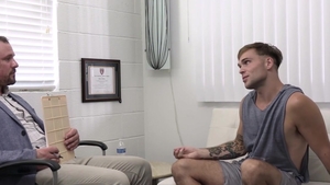 SayUncle Labs - Desires sex scene