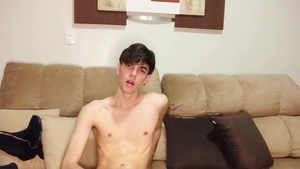 LustForBoys.com: Henry Evans fucking video