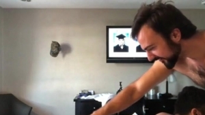 I Traveled To Spain And Met This teen Who Has A biggest ramrod To nail Me rough. Full Moviee