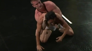 Cameron Adams Vs Gianni Luca