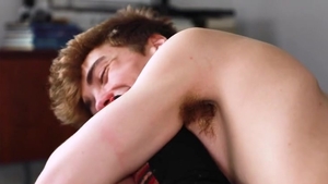 Leo Louis   Tannor Reed bareback