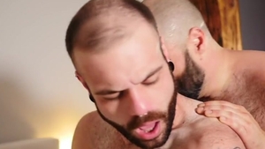 Bear Films - Axel Wood And John Lock