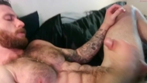 Ginger dudes Are The best Of White dudes ?