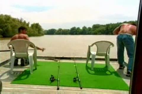 Sex On The River