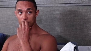 ChiChiLaRaw.com: Knox bends to get fucked