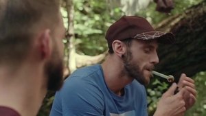 THE SEED - bare And vehement In The Forest