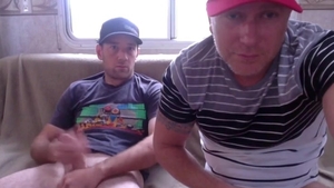 SWEll-BEN-str8 Married-jack off