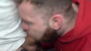 10 Inches Of heavy Uncut ramrod