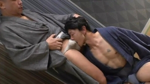 naughty oriental Daddies