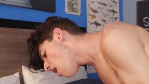 I Promessi Sposi Sebastian And Adam Real Boyfriends Flipflop Bb. charming homo Sex