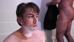 DisruptiveFilms: Nick Capra wishes for plowing hard