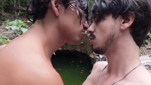 LatinLeche.com: Perfect Marco digs rough nailing