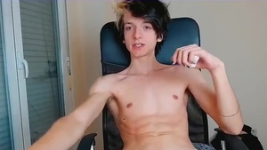 wild Face And palatable 10-Pounder