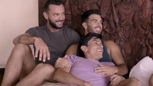 bareback try-out twenty Ready To Nut