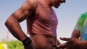 Rodsroom: Nailed rough with Jordan Starr and Dalton Riley