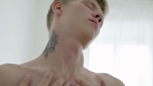GoGayGuy: Russian gay Dima enjoys hard sex in HD