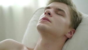 GoGayGuy: Masturbation and Nikolay ass pounding