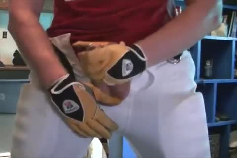 Football Gear Jerk-off 3 CDs (cum downs)