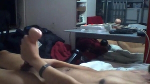 nasty Up My Milk Day 306