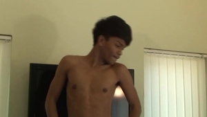 GayAsianNetwork - Thai Wat Pt loves sex