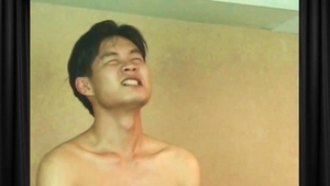 GayAsianNetwork: Vintage tasty group sex