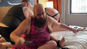 TicklishChubs.com - Tommy loves fucked by Maddox