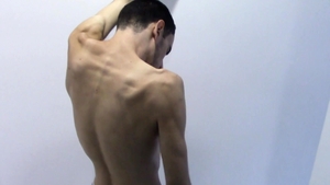 AmateursDoIt - Perfect amateur australian Angelo hard sex toys