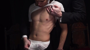 The Sacrament