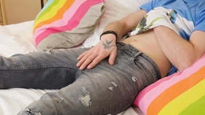 BoyFun - European Jack Killian loves real sex in HD
