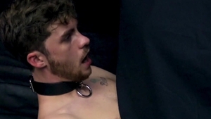 RawFuckBoys - Hot college twink Logan goes in for breeding