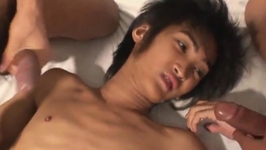 Asia Boy: Wishes for nailing