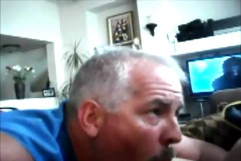 Married blowjob