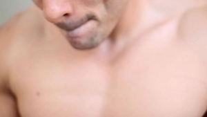 GayRoom - Twink Fernando Del Rio workout porn