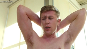 GayRoom: Gay Dylan Marks feels up to fucking