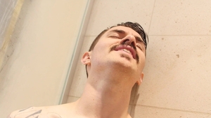 GayRoom: Zak Bishop together with Vincent James