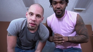 ManUpFilms - Wolf Hudson & John instruction