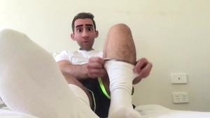 STEP gay dad - MUSCLE MAGAZINES - WEIRD NOISES FROM PARENTS BEDROOM WHAT HAPPENED NXT SHOCKED ME