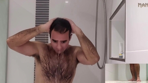 STEP homo dad - merely ONE sofa - ALL ALONE IN MY HOTEL WITH MY sexy STEPDAD I WANT TO BE drilled BY BAD