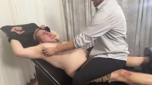 TicklishChubs - Chubby Matt desires rough nailing