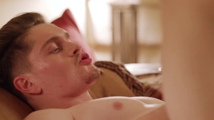 movie Star Hunk bonks silly supplementary - DisruptiveFilms