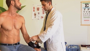 DoctorTapes - Johnny Ford with Quin Quire nailed rough