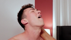 NextDoorStudios: Cowboy has a thing for rough nailing