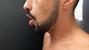 Dick Rides: Sebas Gold with Julian Shul goes wild on cock