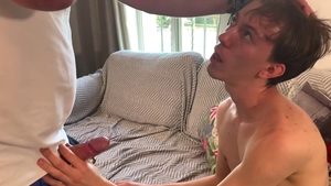 LustForBoys.com: Mitch Schif smashed by Kane