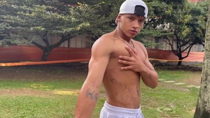 EastBoys.com - Hard sex & athletic latino gay